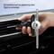 Фото - Бездротовий автомобільний зарядний пристрій ColorWay AutoSense Car Wireless Charger 2 10W Black (CW-CHAW035Q-BK) | click.ua