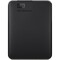 Фото - Внешний жесткий диск 2.5" USB 5.0TB WD Elements Portable Black (WDBU6Y0050BBK-WESN) | click.ua