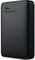 Фото - Внешний жесткий диск 2.5" USB 5.0TB WD Elements Portable Black (WDBU6Y0050BBK-WESN) | click.ua