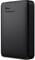Фото - Зовнішній жорсткий диск 2.5" USB 5.0TB WD Elements Portable Black (WDBU6Y0050BBK-WESN) | click.ua
