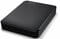 Фото - Внешний жесткий диск 2.5" USB 5.0TB WD Elements Portable Black (WDBU6Y0050BBK-WESN) | click.ua