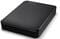 Фото - Зовнішній жорсткий диск 2.5" USB 5.0TB WD Elements Portable Black (WDBU6Y0050BBK-WESN) | click.ua