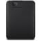 Фото - Внешний жесткий диск 2.5" USB 5.0TB WD Elements Portable Black (WDBU6Y0050BBK-WESN) | click.ua