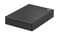 Фото - Зовнішній жорсткий диск 2.5" USB 5.0TB Seagate One Touch Black (STKC5000400) | click.ua
