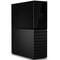 Фото - Внешний жесткий диск 3.5" USB 14.0TB WD My Book Black (WDBBGB0140HBK-EESN) | click.ua