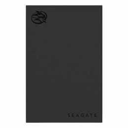 Внешний жесткий диск 2.5" USB 5.0TB Seagate FireCuda Gaming Hard Drive Black (STKL5000400)