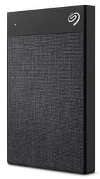 Купити Зовнішній жорсткий диск 2.5" USB 2.0TB Seagate Backup Plus Ultra Touch Black (STHH2000400) Зовнішній жорсткий диск 2.5" USB 2.0TB Seagate Backup Plus Ultra Touch Black (STHH2000400)