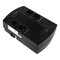Фото - ИБП LogicPower 650VA-PS, Lin.int., AVR, 4 x евро, пластик | click.ua
