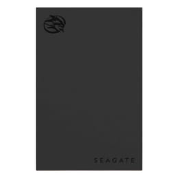 Зовнішній жорсткий диск 2.5" USB 2.0TB Seagate FireCuda Gaming Hard Drive Black (STKL2000400)