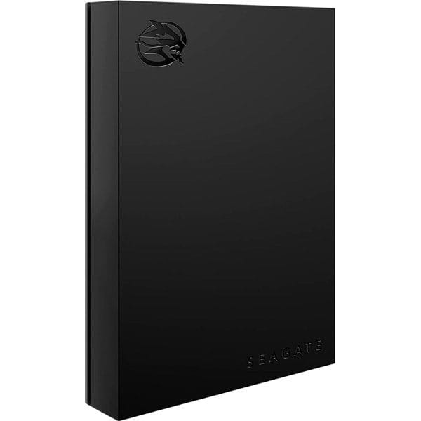 Внешний жесткий диск 2.5" USB 2.0TB Seagate FireCuda Gaming Hard Drive Black (STKL2000400)