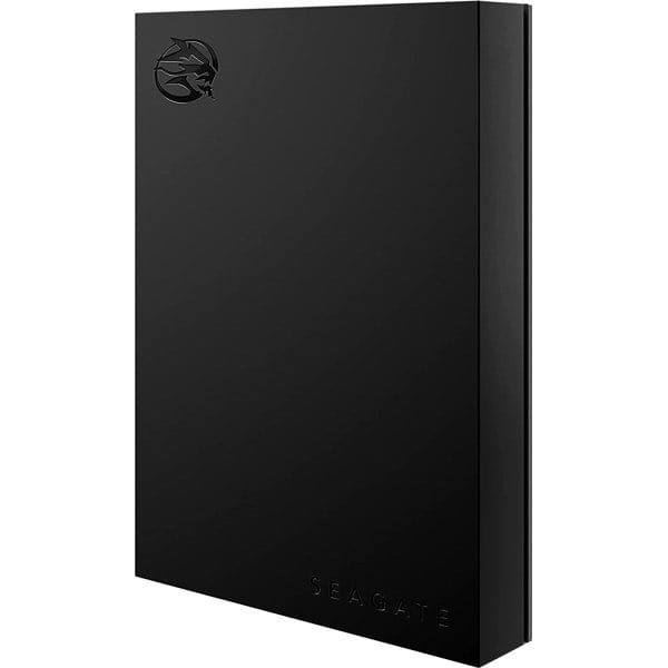 Внешний жесткий диск 2.5" USB 2.0TB Seagate FireCuda Gaming Hard Drive Black (STKL2000400)