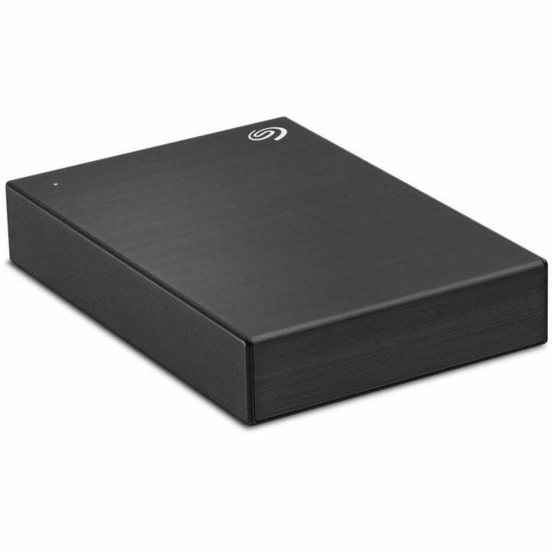 Внешний жесткий диск 2.5" USB 1.0TB Seagate One Touch Black (STKB1000400)