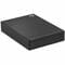 Фото - Зовнішній жорсткий диск 2.5" USB 1.0TB Seagate One Touch Black (STKB1000400) | click.ua