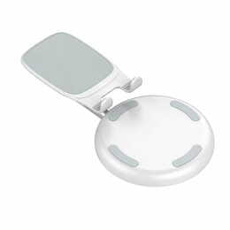 Подставка-держатель ColorWay White (CW-SH013-WT)