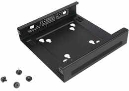Крепление Lenovo ThinkCentre Tiny VESA Mount II (4XF0N03161)