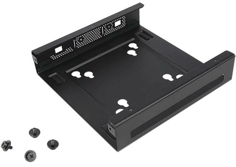Крепление Lenovo ThinkCentre Tiny VESA Mount II (4XF0N03161)