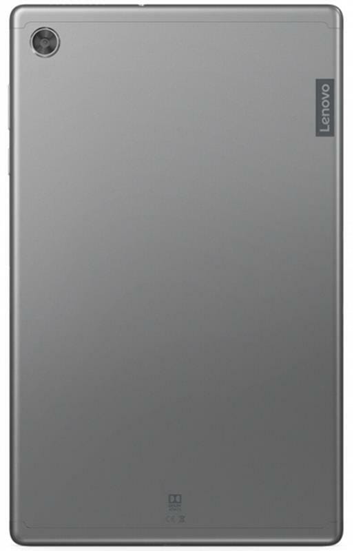 Планшетный ПК Lenovo Tab M10 HD 2nd Gen TB-X306F 64GB Iron Grey (ZA6W0128UA)