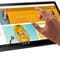 Фото - Планшетний ПК Lenovo Yoga Tab 11 YT-J706F 4/128GB Storm Grey (ZA8W0020UA) | click.ua