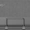 Фото - Планшетний ПК Lenovo Yoga Tab 11 YT-J706F 4/128GB Storm Grey (ZA8W0020UA) | click.ua