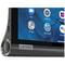 Фото - Планшетный ПК Lenovo Yoga Smart Tab YT-X705F 4/64GB Iron Grey (ZA3V0040UA) | click.ua