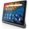 Фото - Планшетный ПК Lenovo Yoga Smart Tab YT-X705F 4/64GB Iron Grey (ZA3V0040UA) | click.ua
