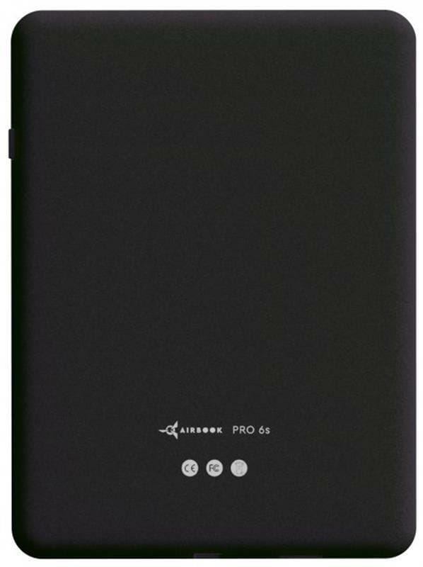 Электронная книга AirOn AirBook Pro 6S Black (744766593135)