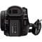 Фото - Цифр. видеокамера 4K Flash Sony Handycam FDR-AX700 Black &lt;укр&gt; | click.ua