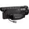 Фото - Цифр. видеокамера 4K Flash Sony Handycam FDR-AX700 Black &lt;укр&gt; | click.ua