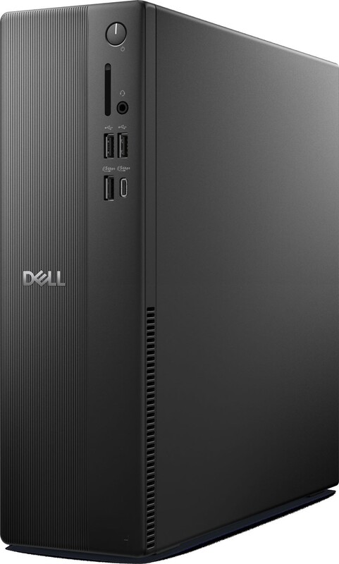 Неттоп Dell Pro Slim Essential (BTO001_QVS1260_UBU) Black