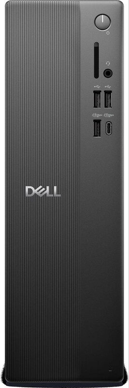 Неттоп Dell Pro Slim Essential (BTO004_QVS1260) Black