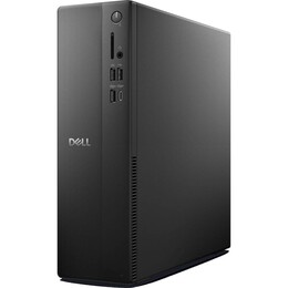 Неттоп Dell Pro Slim Essential (BTO004_QVS1260_UBU) Black