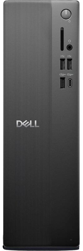 Неттоп Dell Pro Slim Essential (BTO004_QVS1260_UBU) Black