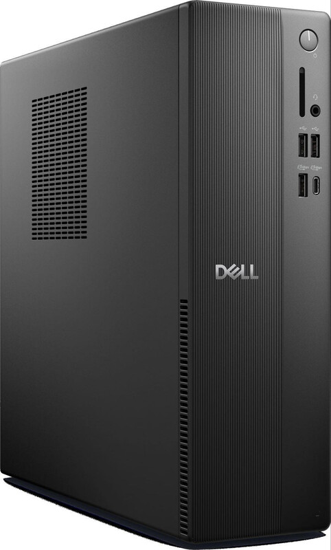 Неттоп Dell Pro Slim Essential (BTO004_QVS1260_UBU) Black