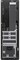 Фото - Неттоп Dell Pro Slim Essential (BTO004_QVS1260_UBU) Black | click.ua