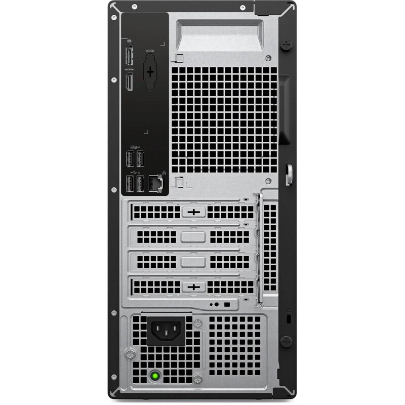 Неттоп Dell Pro Tower Essential (BTO005_QVT1260) Black