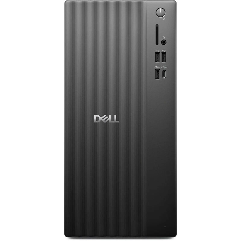 Неттоп Dell Pro Tower Essential (BTO005_QVT1260) Black