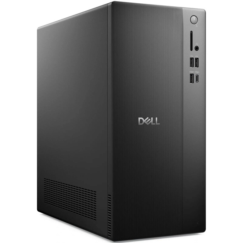 Неттоп Dell Pro Tower Essential (BTO005_QVT1260) Black