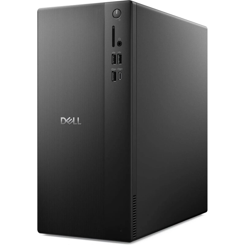 Неттоп Dell Pro Tower Essential (BTO005_QVT1260) Black