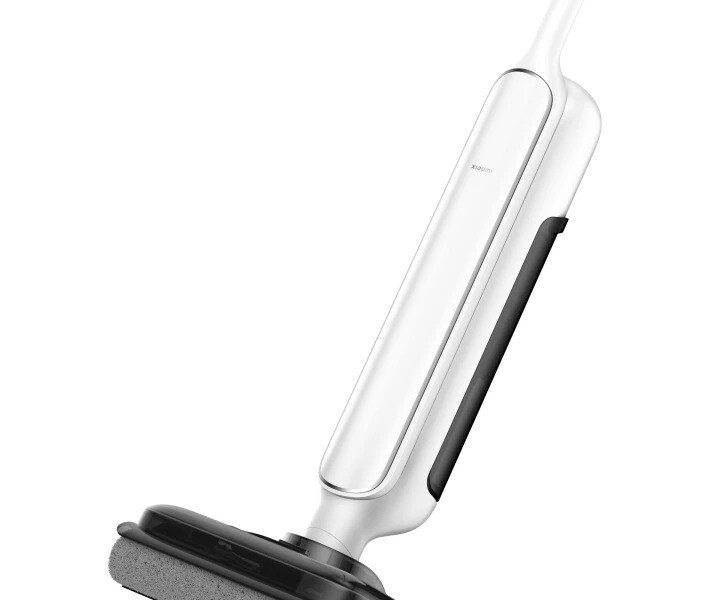 Акумуляторний пилосос Xiaomi Truclean W30 Pro Wet Dry Vacuum