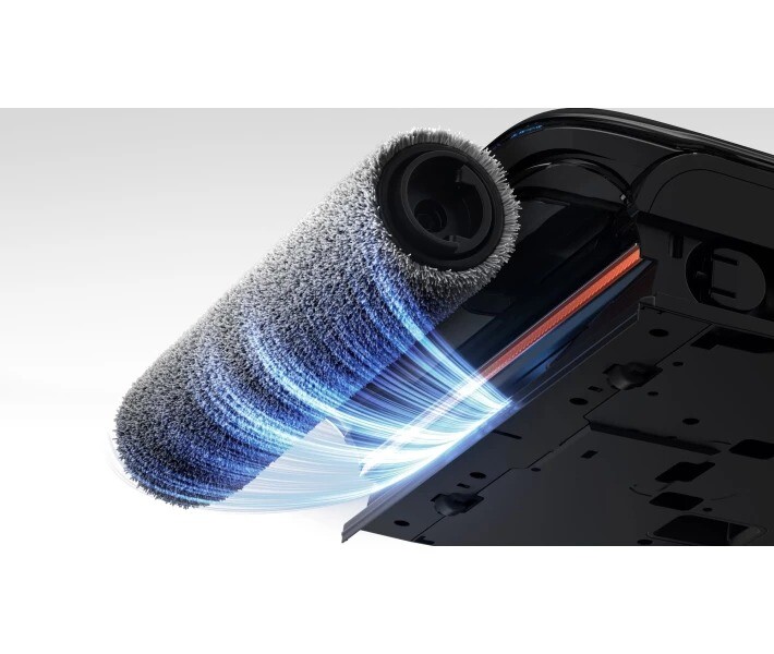 Акумуляторний пилосос Xiaomi Truclean W30 Pro Wet Dry Vacuum
