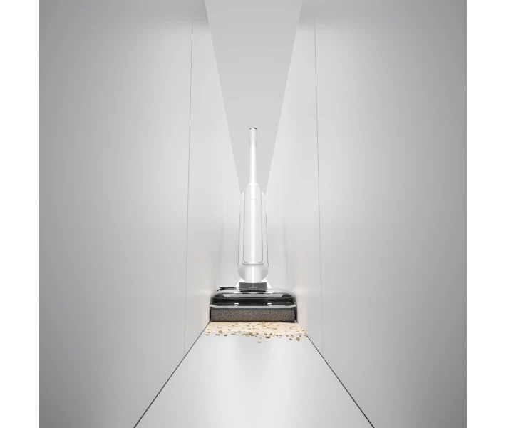 Акумуляторний пилосос Xiaomi Truclean W30 Pro Wet Dry Vacuum