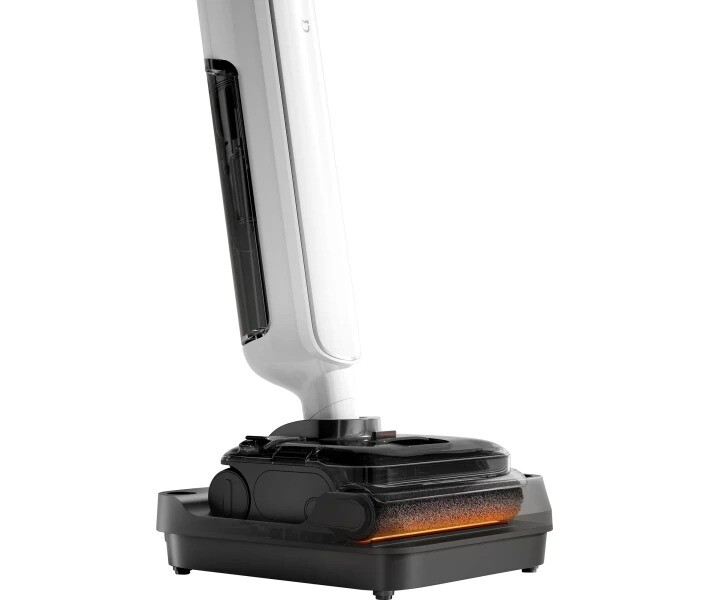 Акумуляторний пилосос Xiaomi Truclean W30 Pro Wet Dry Vacuum