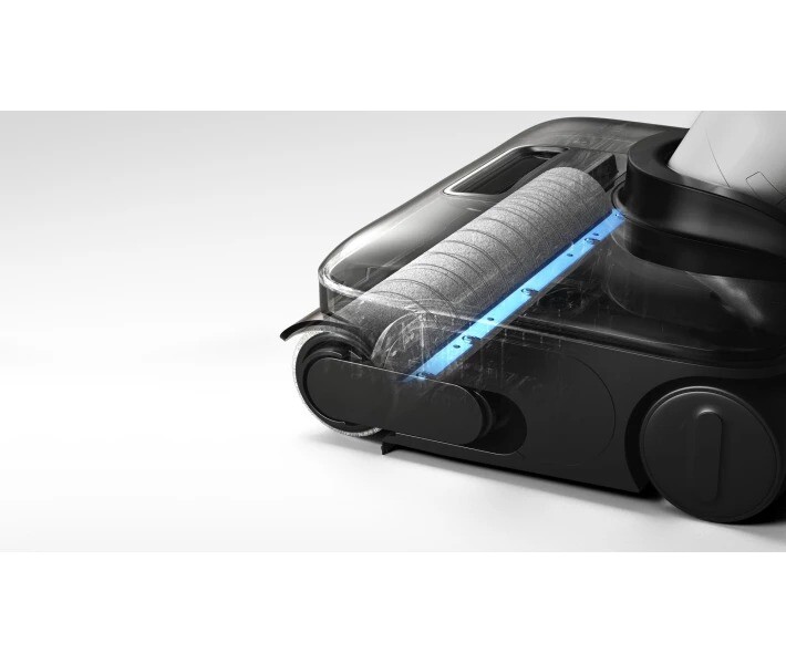 Акумуляторний пилосос Xiaomi Truclean W30 Pro Wet Dry Vacuum