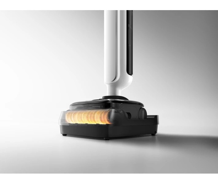 Акумуляторний пилосос Xiaomi Truclean W30 Pro Wet Dry Vacuum