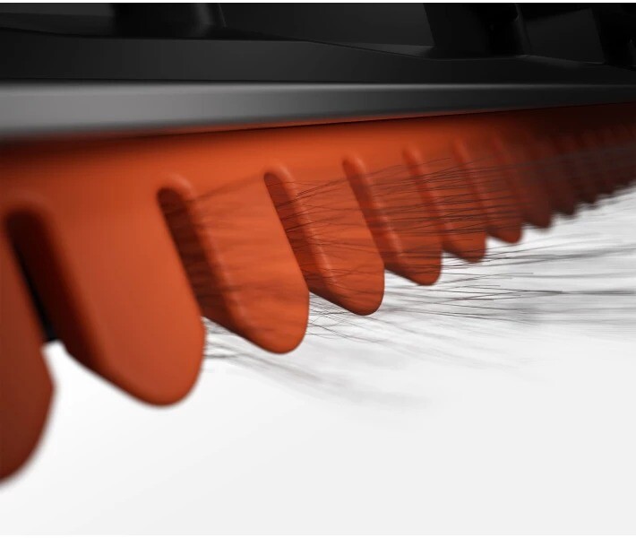 Акумуляторний пилосос Xiaomi Truclean W30 Pro Wet Dry Vacuum