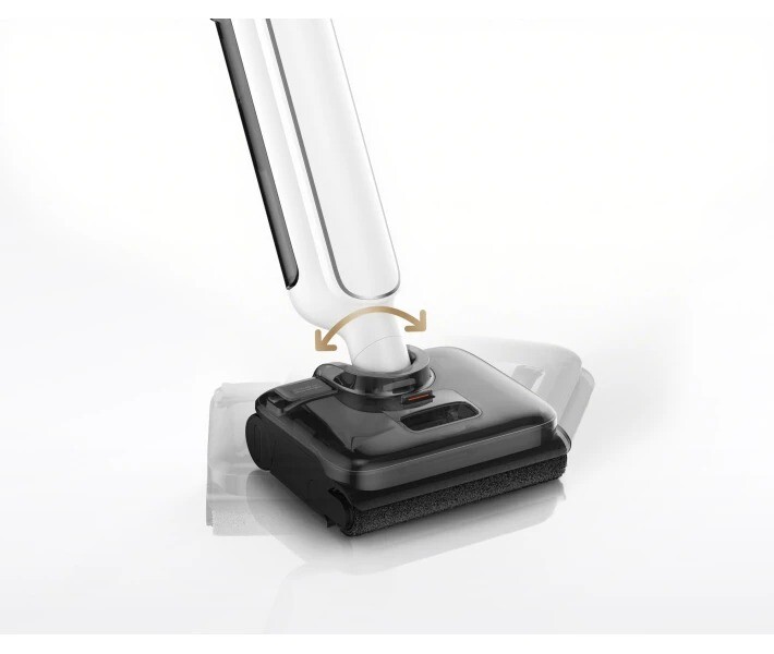 Акумуляторний пилосос Xiaomi Truclean W30 Pro Wet Dry Vacuum