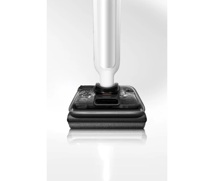 Акумуляторний пилосос Xiaomi Truclean W30 Pro Wet Dry Vacuum