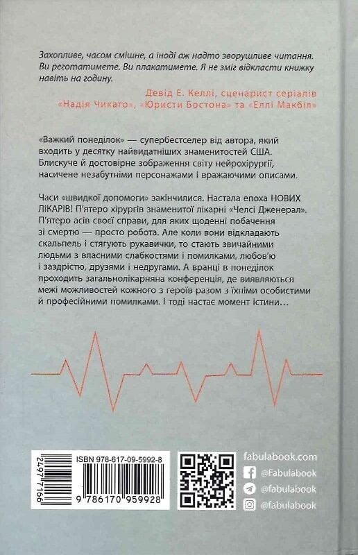 Тяжелый понедельник / Санджай Гупта