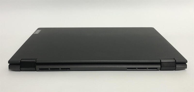 Ноутбук Lenovo IdeaPad C340-14IML / 14" FullHD IPS Touch / i3-10110U / 8GB / 128GB SSD / Win10 / Backlight - Б/у