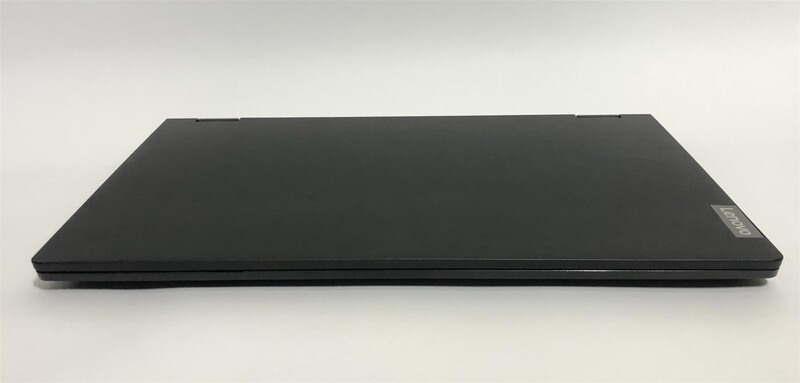 Ноутбук Lenovo IdeaPad C340-14IML / 14" FullHD IPS Touch / i3-10110U / 8GB / 128GB SSD / Win10 / Backlight - Б/у